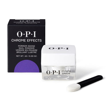 OPI Chrome Effects Pearl Pressure 1g