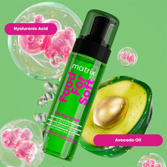 Matrix Food For Soft XXL Mousse 200ml