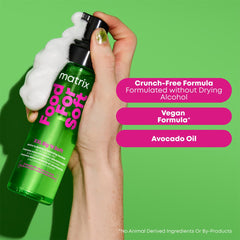 Matrix Food For Soft XXL Mousse 200ml