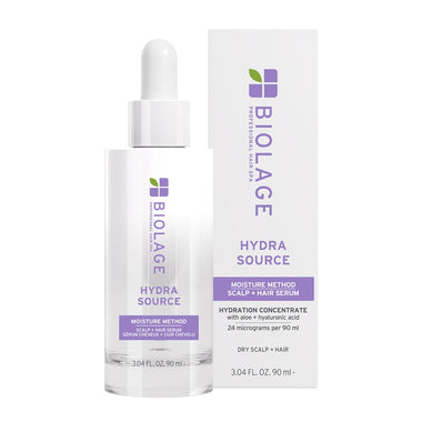 Biolage Hydra Source Serum 90ml