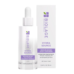 Biolage Hydra Source Serum 90ml
