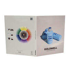 Goldwell Colorance Gloss Tones Color Card