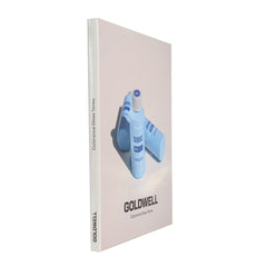 Goldwell Colorance Gloss Tones Color Card