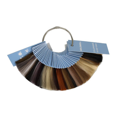 Goldwell Colorance Gloss Tones Swatch Ring