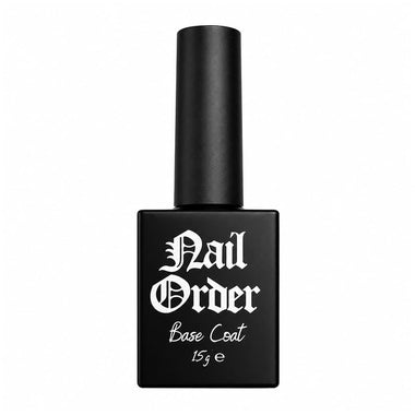 Nail Order Base Coat TPO & Hema Free 15g