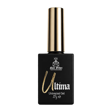 Nail Order Ultima Multi Purpose Gel 15g