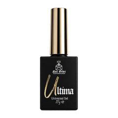 Nail Order Ultima Multi Purpose Gel 15g