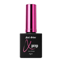 Nail Order 2 in 1 Full Cover Tip Primer Xprep 15ml