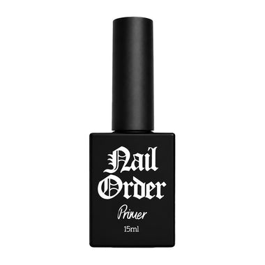 Nail Order Non Acid Primer 15ml