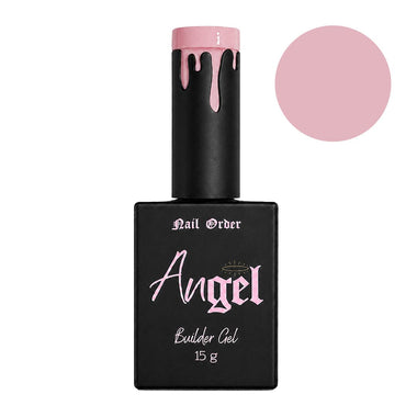 Nail Order Saint AnGel Builder Gel TPO & Hema Free 15g