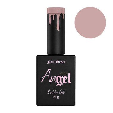 Nail Order Sublime AnGel Builder Gel TPO & Hema Free 15g