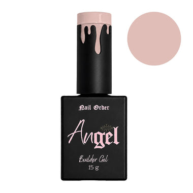 Nail Order Innocence AnGel Builder Gel TPO & Hema Free 15g
