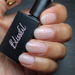 Nail Order Blissful AnGel Builder Gel TPO & Hema Free 15g