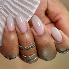 Nail Order Mercy AnGel Builder Gel TPO & Hema Free 15g