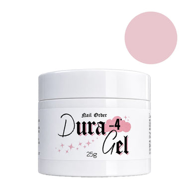 Nail Order Boho Dura Gel Hard Gel -4 TPO & Hema Free 25g