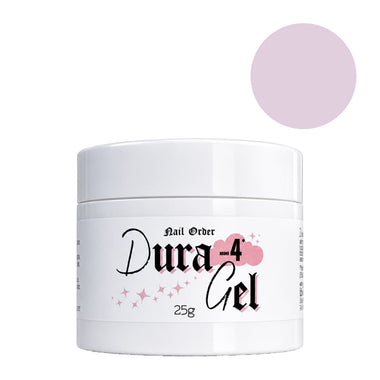 Nail Order Negligee Dura Gel Hard Gel -4 TPO & Hema Free 25g