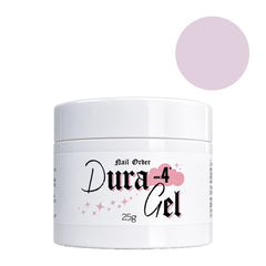 Nail Order Negligee Dura Gel Hard Gel -4 TPO & Hema Free 25g