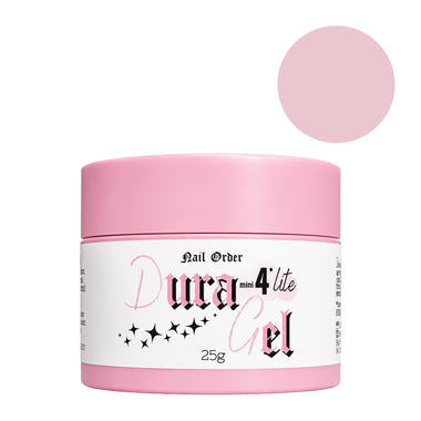 Nail Order Boho Dura Gel Lite Hard Gel -4 TPO & Hema Free 25g