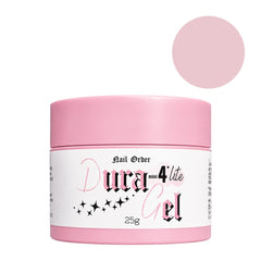 Nail Order Boho Dura Gel Lite Hard Gel -4 TPO & Hema Free 25g