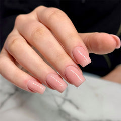 Nail Order Boho Dura Gel Lite Hard Gel -4 TPO & Hema Free 25g