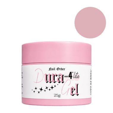 Nail Order Faux Pas Dura Gel Lite Hard Gel -4 TPO & Hema Free 25g