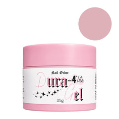 Nail Order Faux Pas Dura Gel Lite Hard Gel -4 TPO & Hema Free 25g