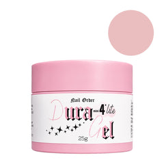 Nail Order Haute Dura Gel Lite Hard Gel -4 TPO & Hema Free 25g