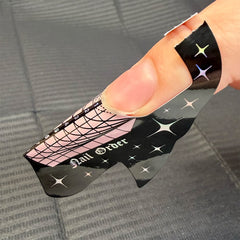 Nail Order Nail Forms Pack of 500