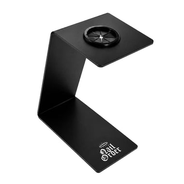 Nail Order Xtensions Torch Stand Black