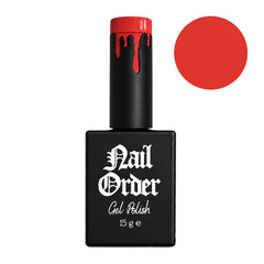 Nail Order Caliente Gel Polish TPO & Hema Free 15g