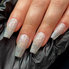 Nail Order Glass Slipper Gel Polish TPO & Hema Free 15g