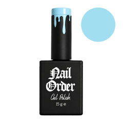Nail Order Baby Gel Polish TPO & Hema Free 15g