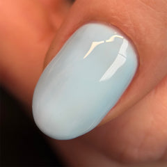 Nail Order Baby Gel Polish TPO & Hema Free 15g