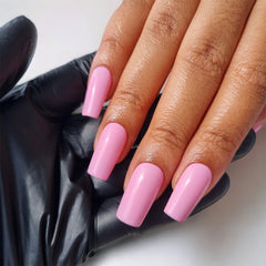 Nail Order Bubblegum Gel Polish TPO & Hema Free 15g