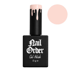 Nail Order I Do Gel Polish TPO & Hema Free 15g