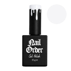 Nail Order Gown Gel Polish TPO & Hema Free 15g
