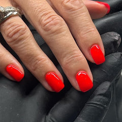 Nail Order Fever Gel Polish TPO & Hema Free 15g