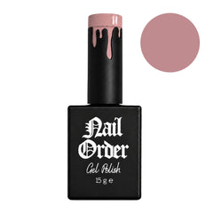 Nail Order Bear Gel Polish TPO & Hema Free 15g