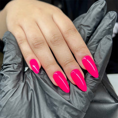 Nail Order Dragon Fruit Gel Polish TPO & Hema Free 15g