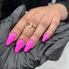 Nail Order Sugar Fairy Gel Polish TPO & Hema Free 15g