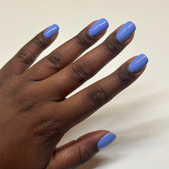 Nail Order Cornflour Gel Polish TPO & Hema Free 15g