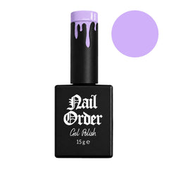 Nail Order Fairy Pool Gel Polish TPO & Hema Free 15g