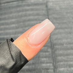 Nail Order Blush Gel Polish TPO & Hema Free 15g