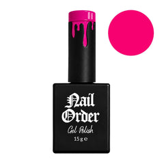 Nail Order Starlite Gel Polish TPO & Hema Free 15g