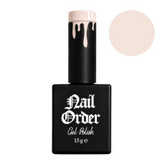 Nail Order Cami Gel Polish TPO & Hema Free 15g