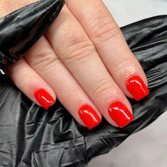 Nail Order Louby Gel Polish TPO & Hema Free 15g