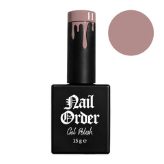 Nail Order Mink Gel Polish TPO & Hema Free 15g