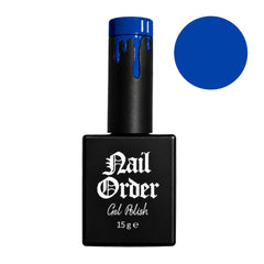 Nail Order Mayfair Gel Polish TPO & Hema Free 15g