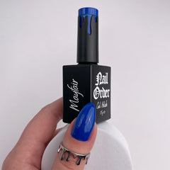 Nail Order Mayfair Gel Polish TPO & Hema Free 15g