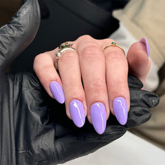 Nail Order Wisteria Gel Polish TPO & Hema Free 15g